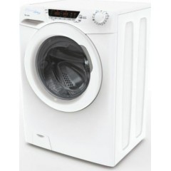 Candy HCU1411TXME/1-S Πλυντήριο Ρούχων 1400 Στροφών 11kg Candy HCU1411TXME/1-S Πλυντήριο Ρούχων 1400 Στροφών 11kg